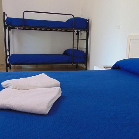 Agriturismo Villa Tommaso Torre dell'Orso Zewnętrze zdjęcie