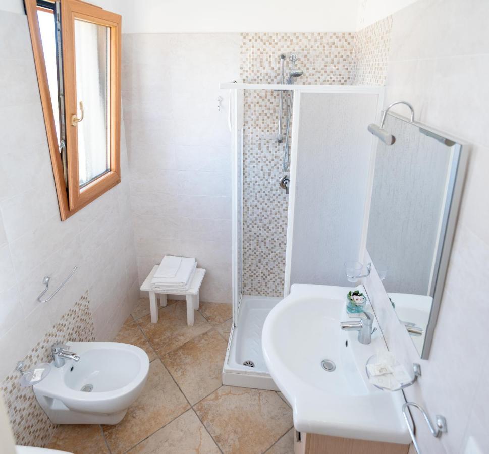 Agriturismo Villa Tommaso Torre dell'Orso Zewnętrze zdjęcie