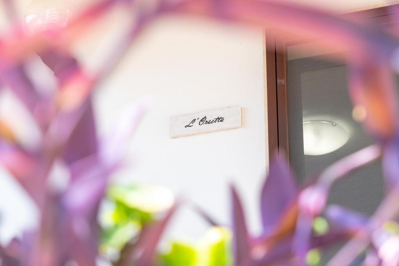 Agriturismo Villa Tommaso Torre dell'Orso Zewnętrze zdjęcie