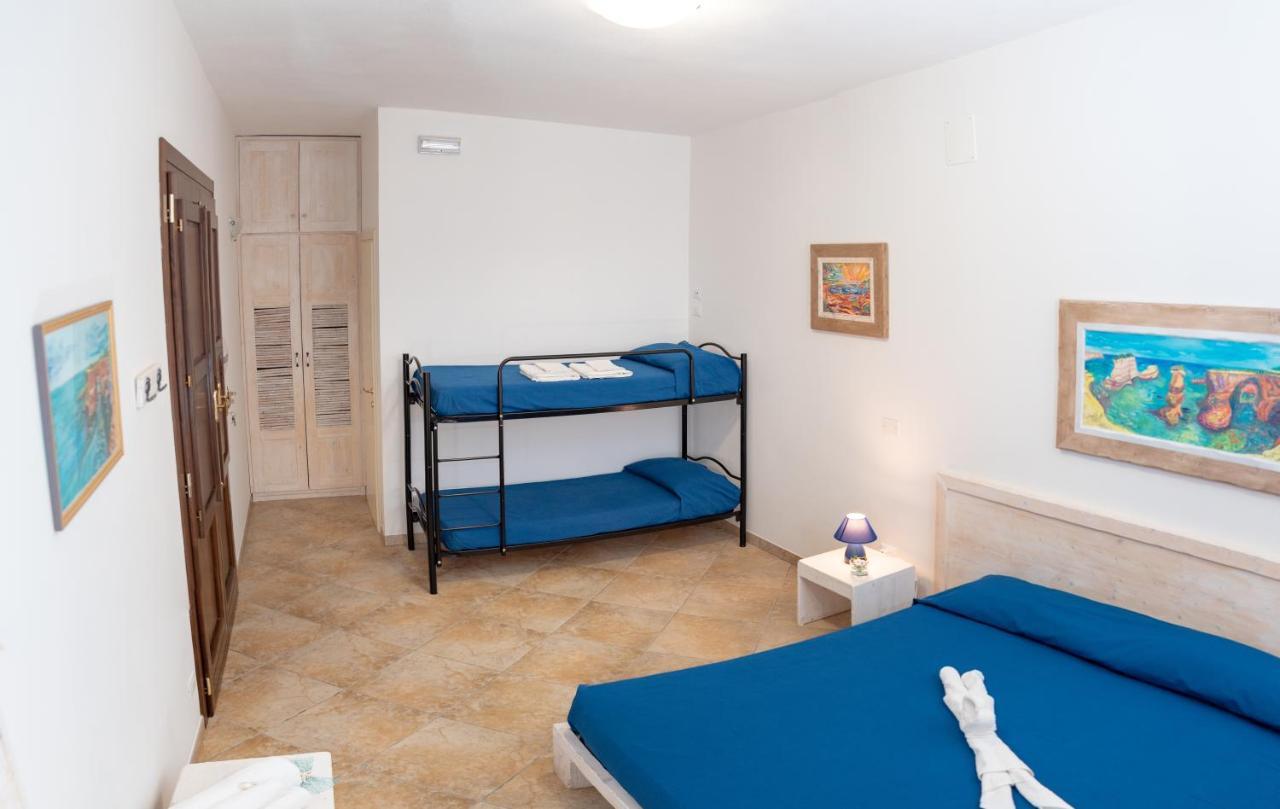 Agriturismo Villa Tommaso Torre dell'Orso Zewnętrze zdjęcie