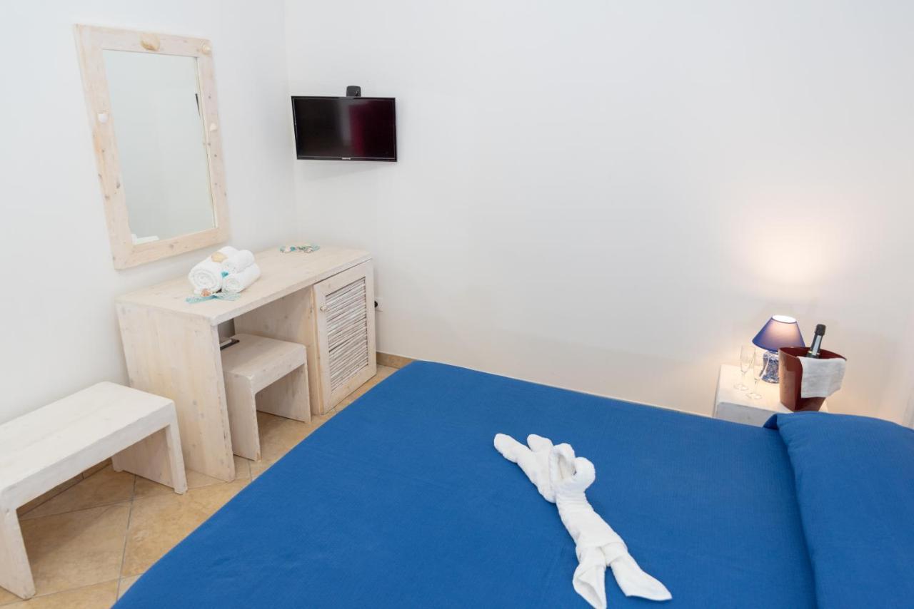 Agriturismo Villa Tommaso Torre dell'Orso Zewnętrze zdjęcie