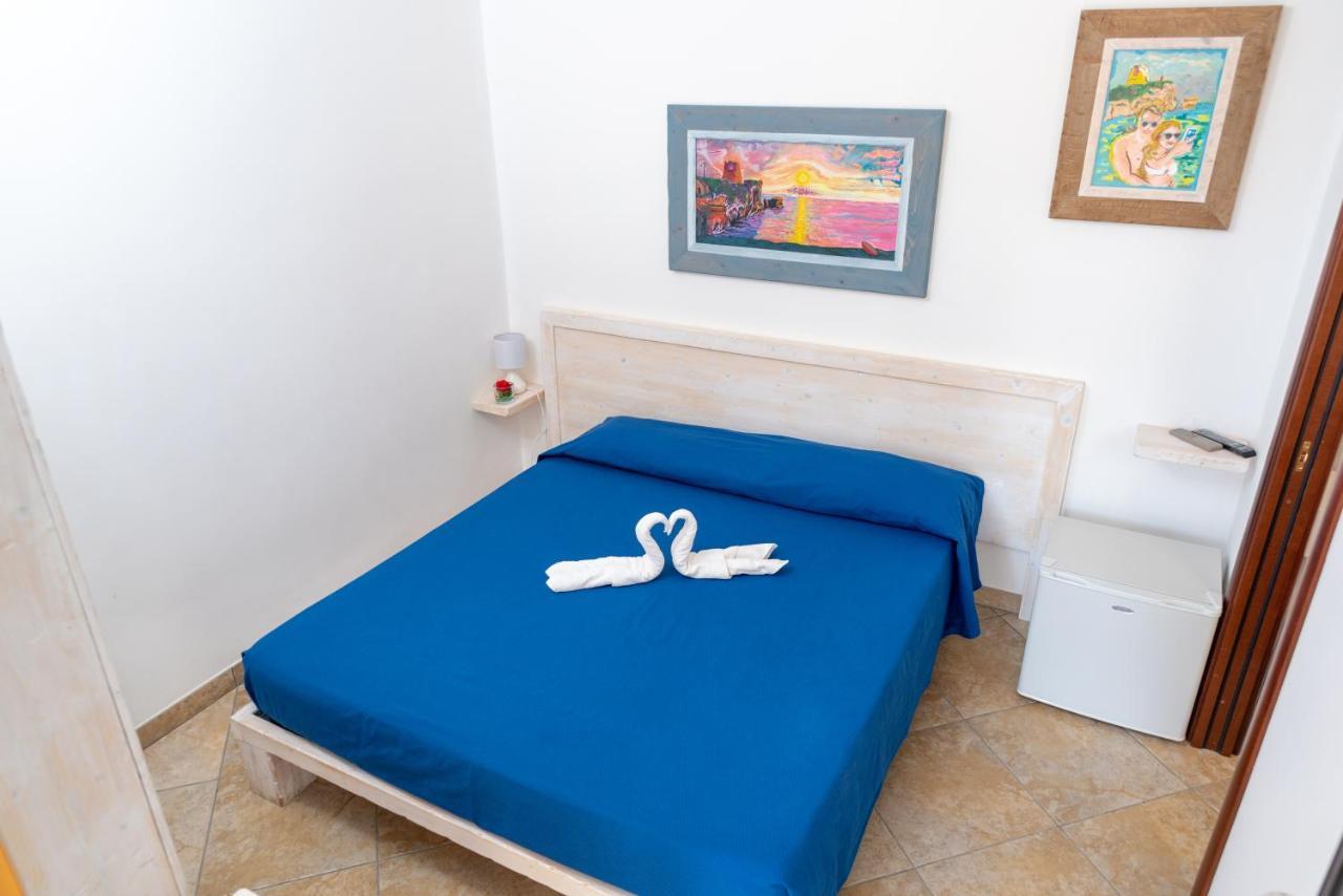 Agriturismo Villa Tommaso Torre dell'Orso Zewnętrze zdjęcie